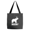 beer Tote Bags