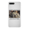 Andrea Mantegna Lamentation Of Christ iPhone 7 Plus Case