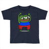 HYPERS PepeHype Toddler T-shirt