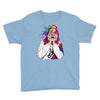 6ix9ine tekashin Youth Tee