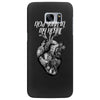 new york in my heart Samsung Galaxy S7 Edge