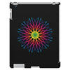 COSMIC FLOWER iPad 3 and 4 Case