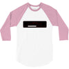 Missing You (a91) 3/4 Sleeve Shirt