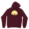 two rogues at the end of the world Unisex Hoodie