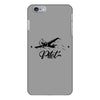 Plane iPhone 6 Plus/6s Plus Case