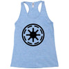 wheels Racerback Tank