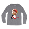 Sherlock Gnomes Long Sleeve Shirts