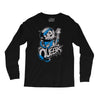 queers insane Long Sleeve Shirts
