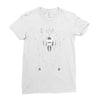 sbender Ladies Fitted T-Shirt