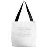 mon day Tote Bags