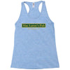 mac larens pub Racerback Tank