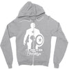 I'm Just A kid From Brooklyn Zipper Hoodie