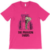 phantom tardis T-Shirt