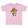 los pollos hermanos Toddler T-shirt