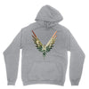 logan paul Maverick Hoodie