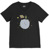 little fresh prince V-Neck Tee