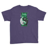 ki no onyou Youth Tee