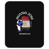 egypt national team youth 2018 fifa world cup Mousepad