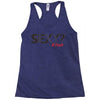 sexy shirt Racerback Tank