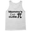 mommy's little cutie Tank Top