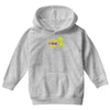 it's ok i got this Youth Hoodie