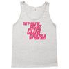 figh club Tank Top