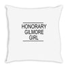 gilmore girls Throw Pillow