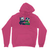cupman and robin Unisex Hoodie
