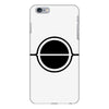 gargantua iPhone 6 Plus/6s Plus Case