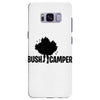 bush camper Samsung Galaxy S8 Plus