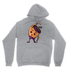health nut Hoodie