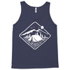 camp mode on Tank Top