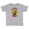 los cuccos hermanos Toddler T-shirt