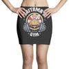 saitama's gym Mini Skirts