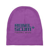 rebel scum   exclusive Baby Beanies