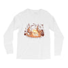 campfire Long Sleeve Shirts