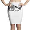 problem solved Pencil Skirts