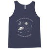 Space (f96) Tank Top
