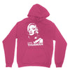 uma thurman Unisex Hoodie