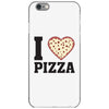 i Love Pizza iPhone 6/6s Case