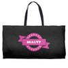fahrie77 Weekender Totes