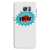 focus Samsung Galaxy S7