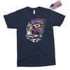 music characters Exclusive T-shirt