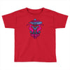 crime fighters club Toddler T-shirt