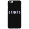 Moon Phases iPhone 6/6s Case