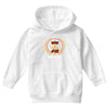 Queens Crown Youth Hoodie
