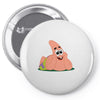 patrick star Pin-back button