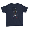 can&rsquo;t stop the signal Youth Tee