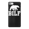 bilf, bear i'd like to iPhone 7 Case