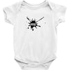 fahrie77 Baby Bodysuit